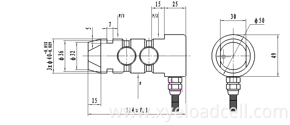 OEM Load Cells